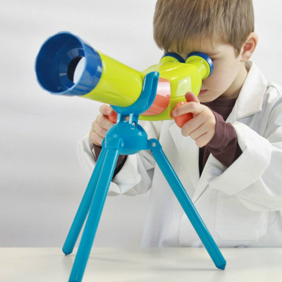 Buki Mini Telescope for children