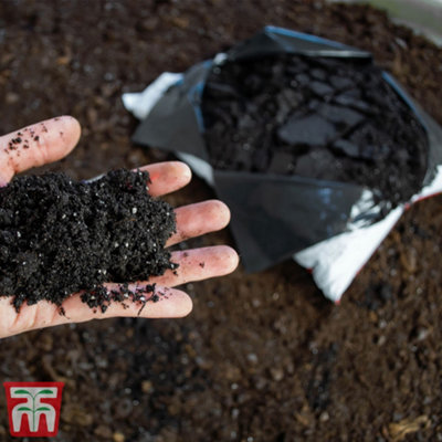 Bulb Compost 20 Litres - 3 Bags (Peat-Free)