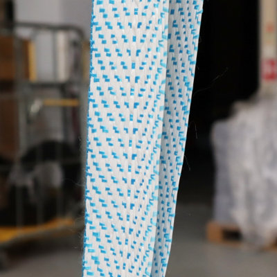 Bulk Bag 1 Tonne 85cm x 85cm x 85cm FIBC Empty  Container Bag - 3