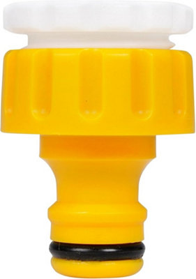 Bulk Thread Tap Connector - 1/2