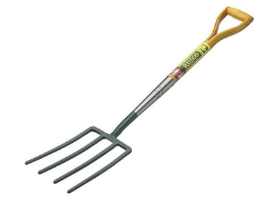 Bulldog 5704042820 Premier Digging Fork YD BUL5704YD