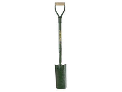 Bulldog 5CLAM All-Steel Cable Laying Shovel BUL5CLAM