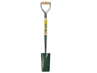 Bulldog 5CLMYD Cable Laying Shovel MYD 5CLMYD BUL5CLMYD