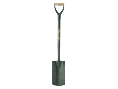 Bulldog 5GTAM 5GTAM All-Steel Grafting Shovel YD BUL5GTAM