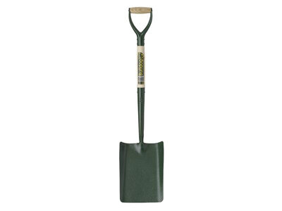 Bulldog 5TM2MYD Taper Shovel No.2 28in MYD 5TM2MYD BUL5TM2MYD