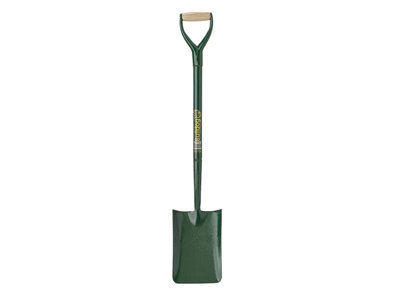 Bulldog 5TSAM All-Steel Trenching Shovel YD BUL5TSAM