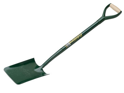 Bulldog 5TSAM All-Steel Trenching Shovel YD BUL5TSAM