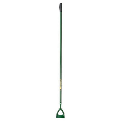 Bulldog BDH Dutch Hoe 54" Tubular Steel Handle