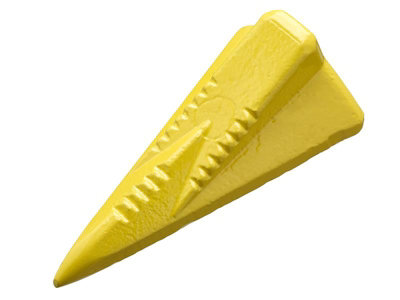 Bulldog BSW35 Wood Splitting Wedge 1.58kg 3.5 lb BULBSW35