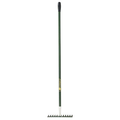 Bulldog Evergreen Flat Rake - BFR