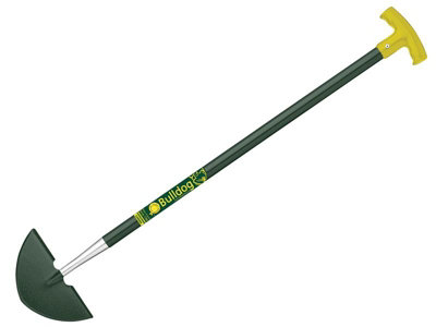 Bulldog Evergreen Lawn Edger 32 7110773210