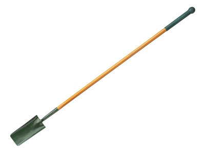 Bulldog INSCABLE Insulated Cable Laying Shovel BULINSCABLE