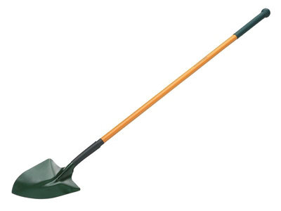 Bulldog Insulated Irish Shovel