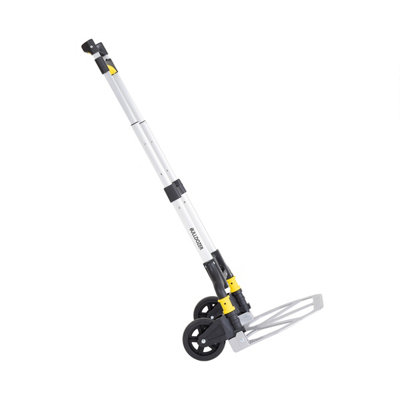 BULLDOZER 70kg Foldable Hand Truck Trolley Height Adjustable Handle Compact - 4