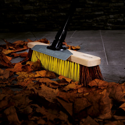 BULLDOZER PRO Heavy Duty 18