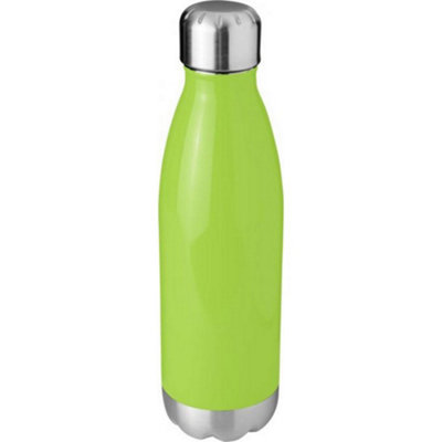 Bullet nal Vacuum Insulated Bottle Green (One Size)