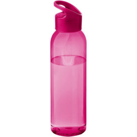 Bullet Sky Gl 500ml Sports Bottle Pink (One Size)