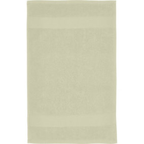 Bullet Sophia Hand Towel Light Grey (One Size)