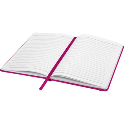 Bullet Spect A5 Notebook Pink (21 x 14.8 x 1.2 cm)