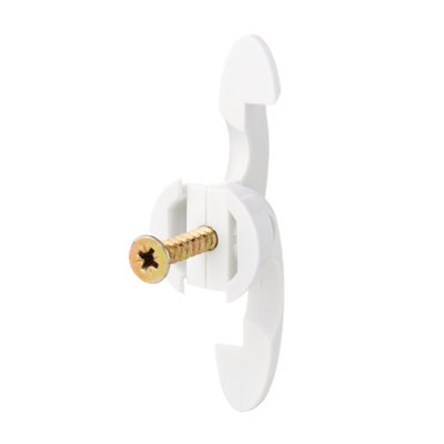 Bullfix Extra Heavy Duty Plasterboard Fixing - Bulk Pack - 7