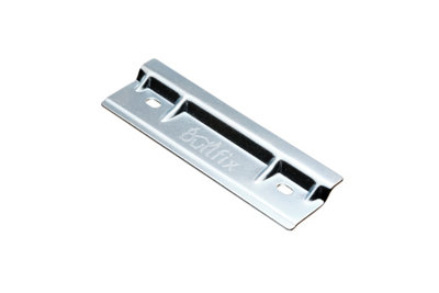 Bullfix Heavy Duty Brackets Cabinet Fixing for Plasterboard - 3