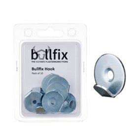 Bullfix Heavy Duty Picture Hooks for Plasterboard