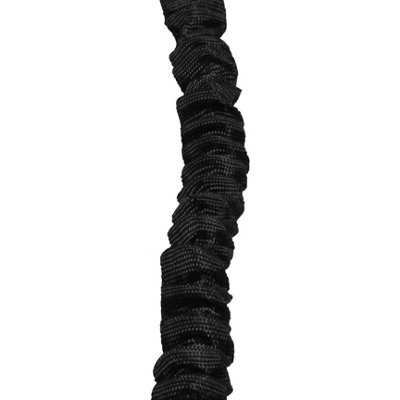 Bungee Dockline Mooring Rope with Stainless Steel Hook 1M (Polyester ...