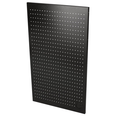 BUNKER Modular Back Panel/Pegboard, 602mm 33196