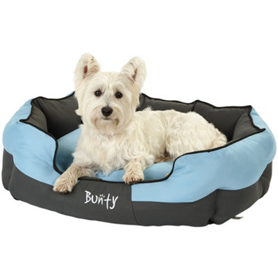 Bunty large dog outlet bed