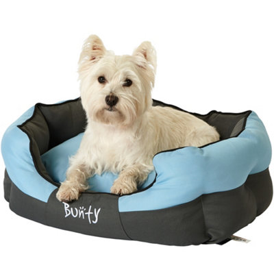 Bunty dog hot sale bed medium