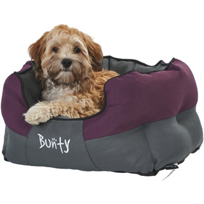 Bunty anchor 2024 dog bed