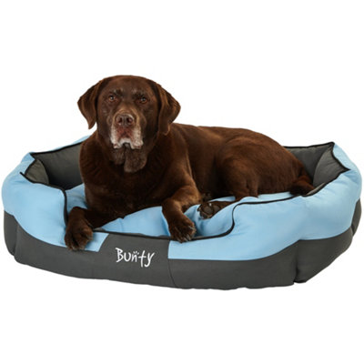 Bunty dog bed outlet xl