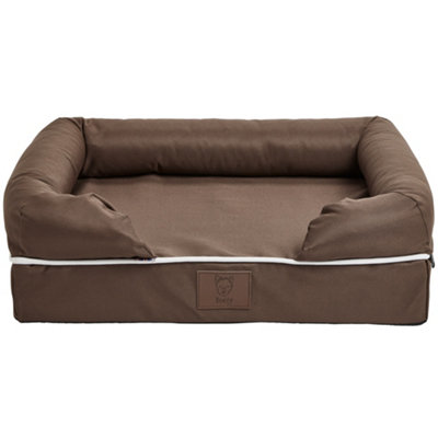 Bunty kensington hotsell dog bed