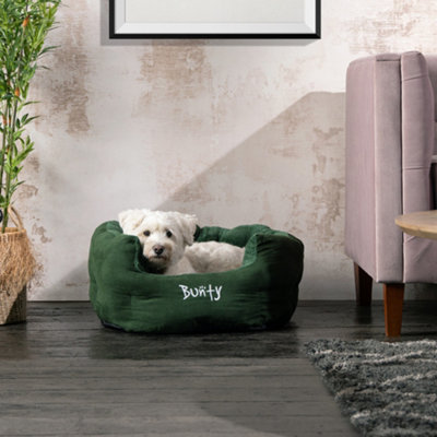 Bunty polar 2024 dog bed