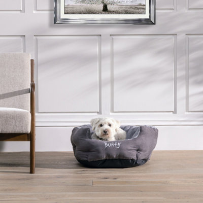 Bunty polar hotsell dog bed