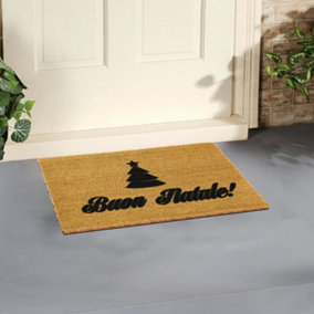 Buonnatale Doormat - Regular 60x40cm