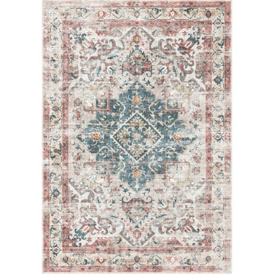 Buram Rug - Silk Road Collection 230cm x 160cm