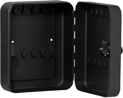 Burg-Wächter KC20C 20 Hook Combination Key Cabinet