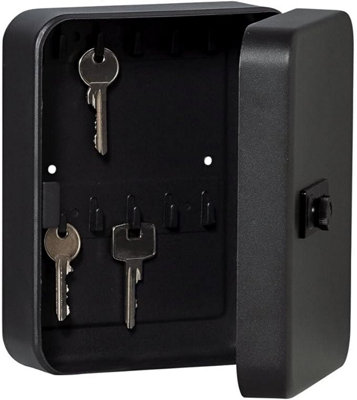 Burg-Wächter KC20C 20 Hook Combination Key Cabinet