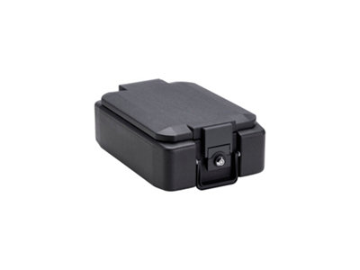 BURG-WACHTER 5.6LTR FIRE CHEST 280MM X 160MM X 410MM