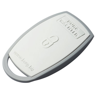 BURG-WACHTER SecuENTRY Keyfob for use with the SecuENTRY Home cylinder