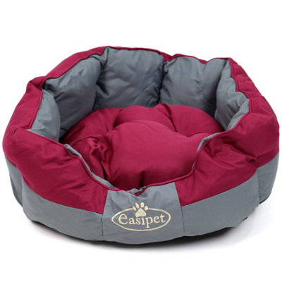 Waterproof dog best sale bean bag bed