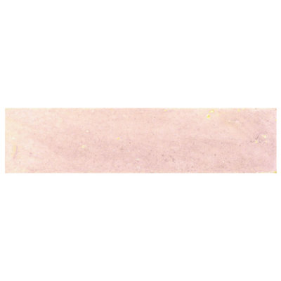 Burmantofts Hope Patina Glaze - Rose - (L) 250mm (W) 60mm FREE DELIVERY - 8
