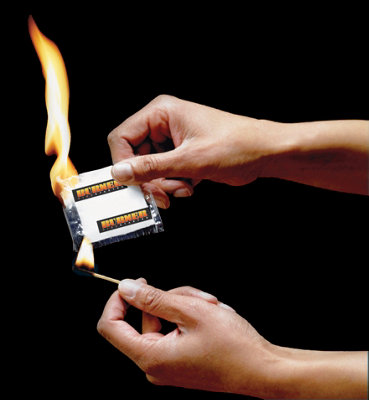 Burner Firestarters Odourless Easy Light Long Burn BBQ Oven Stove Fireplace Firelighters 2 x Pack