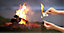 Burner Firestarters Odourless Easy Light Long Burn BBQ Oven Stove  Fireplace Firelighters 500 Sachets