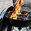 Burner Firestarters Odourless Easy Light Long Burn BBQ Oven Stove Fireplace Firelighters 6 x Pack