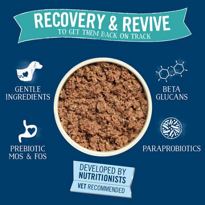 Butcher's Recovery & Revive Dog Food Tin 12 x 390g