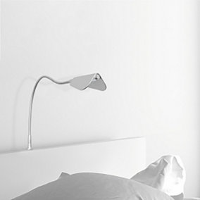 Butterfly Bedroom Reading lamp