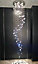 BUTTERFLY - CGC Large Butterfly Crystal Luxury Ceiling Light Pendant Chandelier