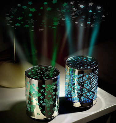 モチーフライト　LEDクリスタル・ホワイトベア　JOA-194 GEX クリアLED フラッティ ホワイト 熱帯魚 観賞魚用品 水槽用品